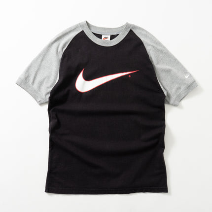 90's NIKE Raglan S/S Tee