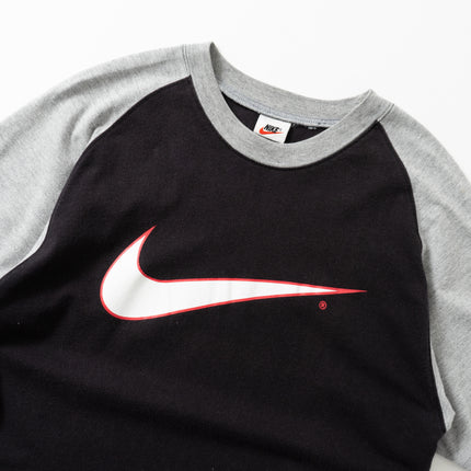 90's NIKE Raglan S/S Tee