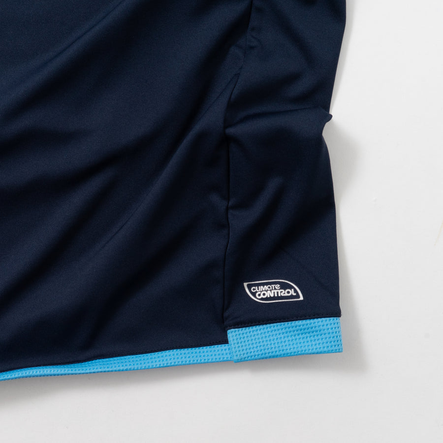 09/10 WEST HAM UNITED AWAY JERSEY