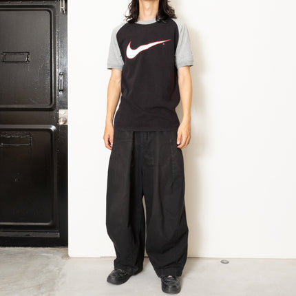 90's NIKE Raglan S/S Tee