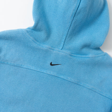 00's NIKE Rib Pullover Hoodie