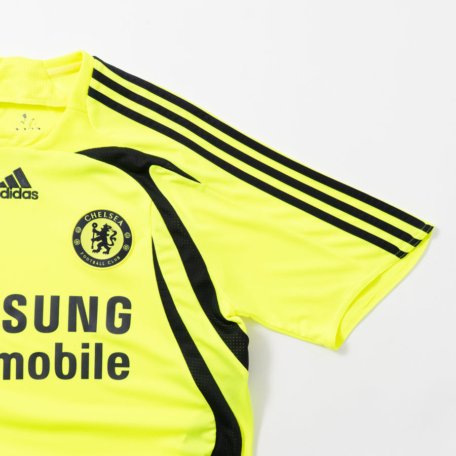 07/08 Chelsea Away Jersey