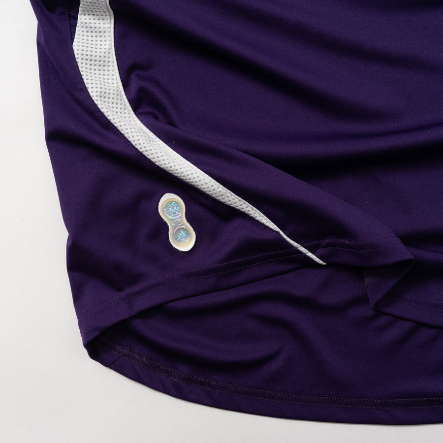 06/07 Real Madrid Third Jersey