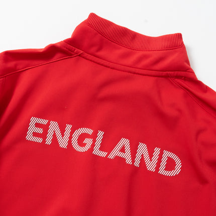 08/10 England Track Top