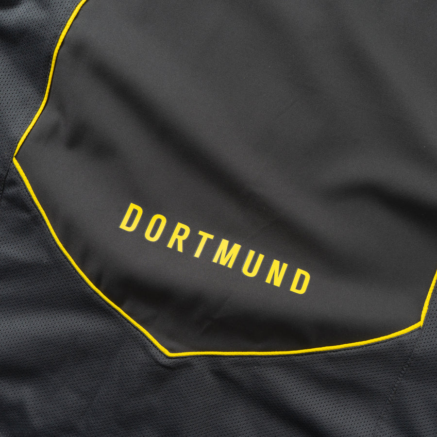 04/05 Borussia Dortmund Third Jersey
