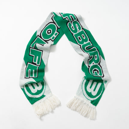 Wolfsburg Knit Muffler