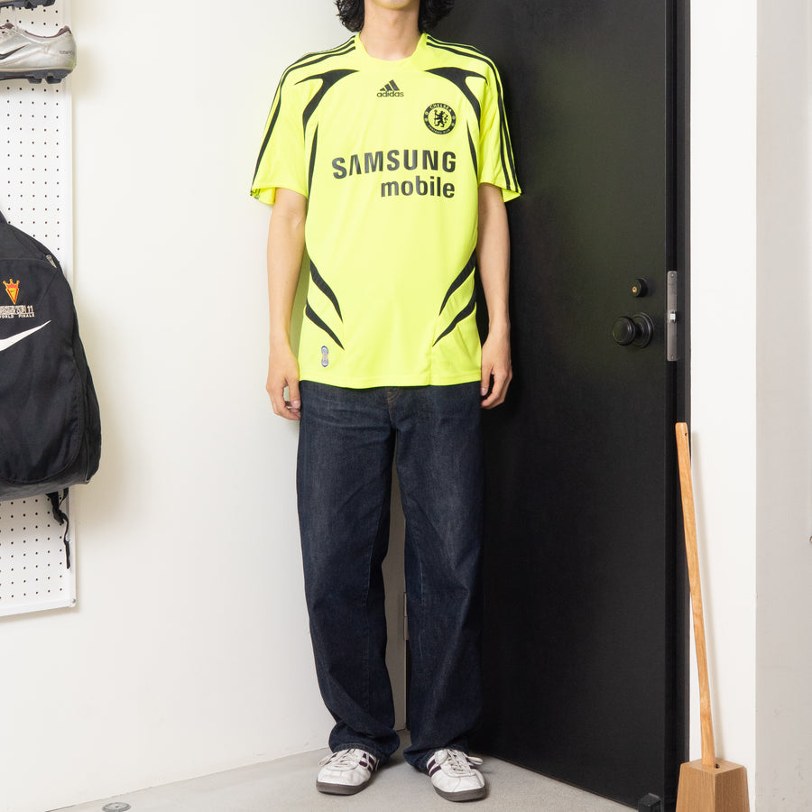07/08 Chelsea Away Jersey
