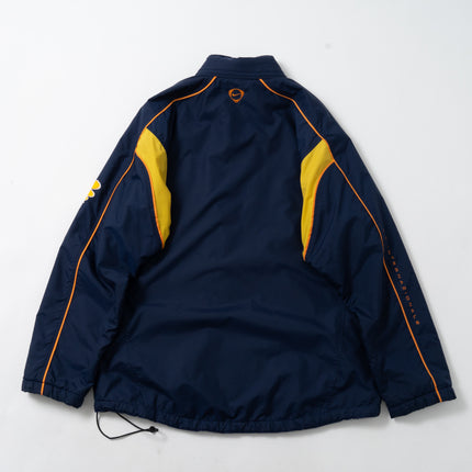 03/04 Inter Milan Fleece Lined Jacket