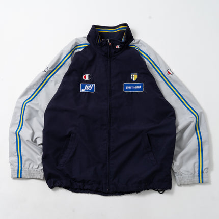 01/02 Parma Tracksuit Jacket