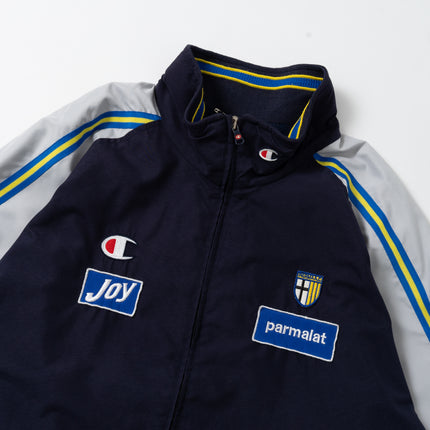 01/02 Parma Tracksuit Jacket