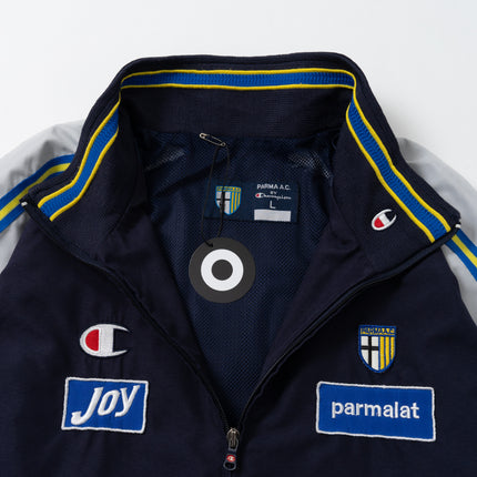 01/02 Parma Tracksuit Jacket