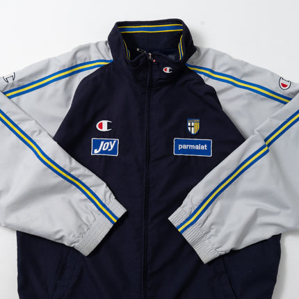 01/02 Parma Tracksuit Jacket