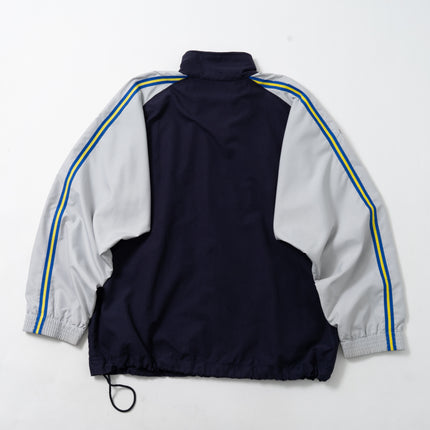 01/02 Parma Tracksuit Jacket