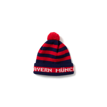 Bayern München Knit Cap