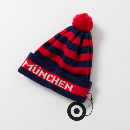 Bayern München Knit Cap