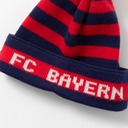 Bayern München Knit Cap