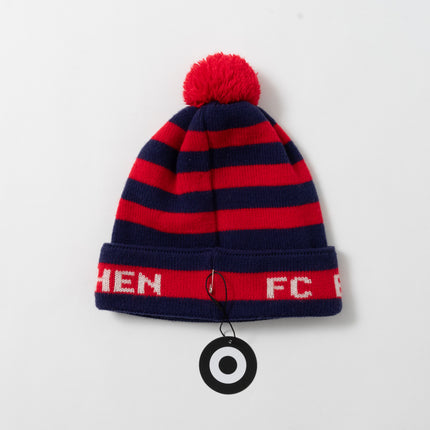 Bayern München Knit Cap