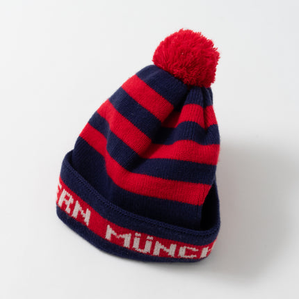 Bayern München Knit Cap