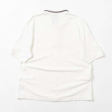 Napapijri Piped S/S Polo Shirt