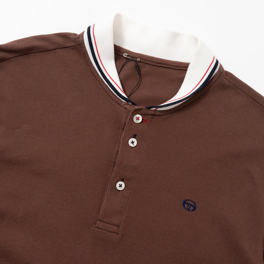 SERGIO TACCHINI S/S POLO SHIRT