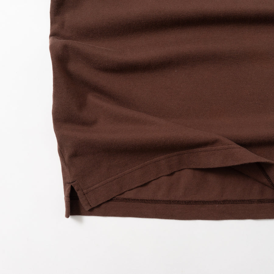 SERGIO TACCHINI S/S POLO SHIRT