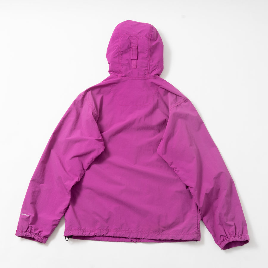 00's Columbia Light Shell Jacket