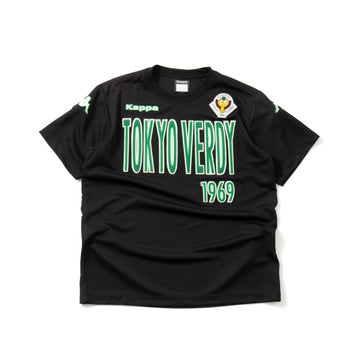 00's Tokyo Verdy 1969 Training Shirt