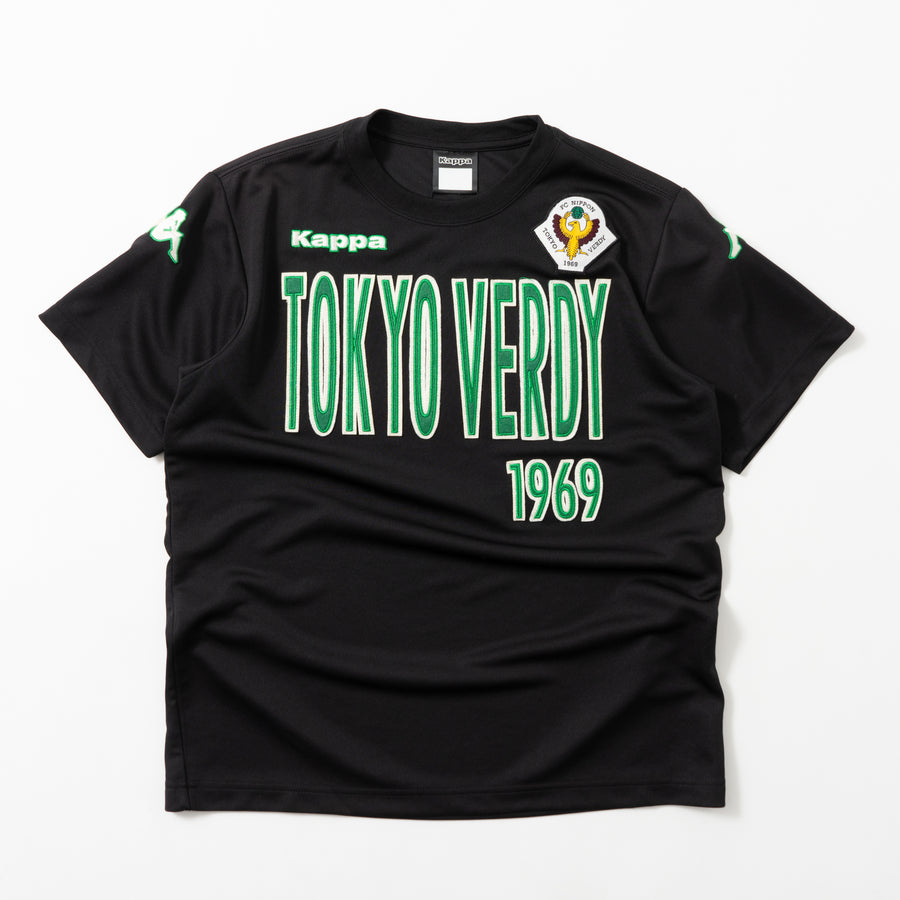 00's Tokyo Verdy 1969 Training Shirt