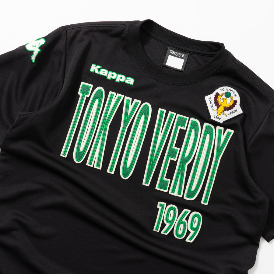 00's Tokyo Verdy 1969 Training Shirt