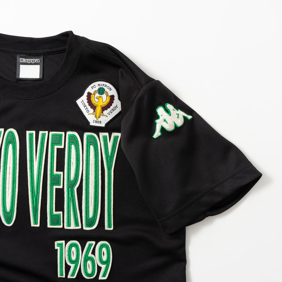 00's Tokyo Verdy 1969 Training Shirt