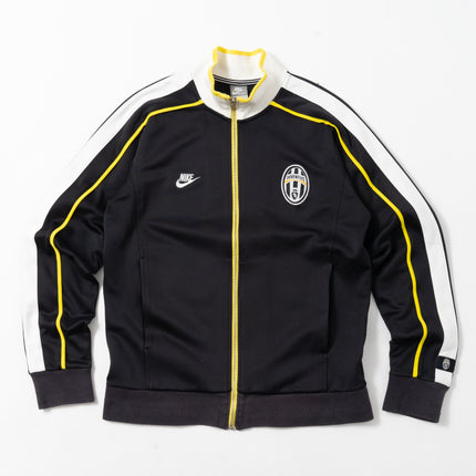 08/09 Juventus Track Top