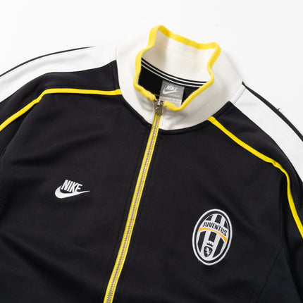 08/09 Juventus Track Top