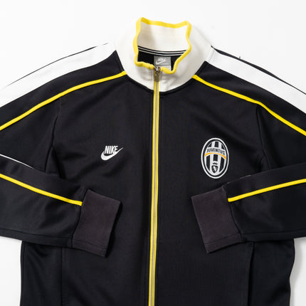 08/09 Juventus Track Top