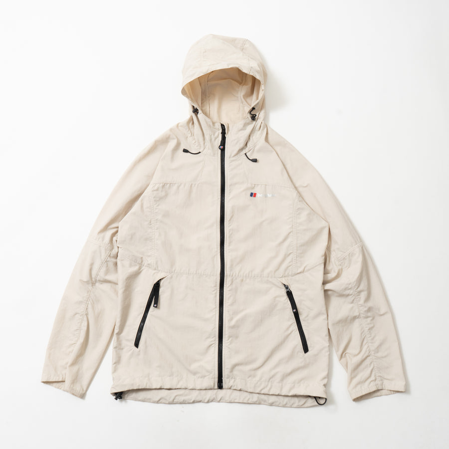 Berghaus Nylon Shell Jacket