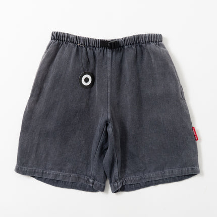 90's Manastash Hemp Shorts