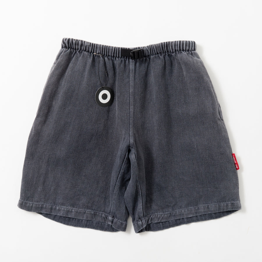 90'S MANASTASH HEMP SHORTS