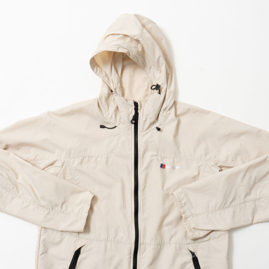Berghaus Nylon Shell Jacket