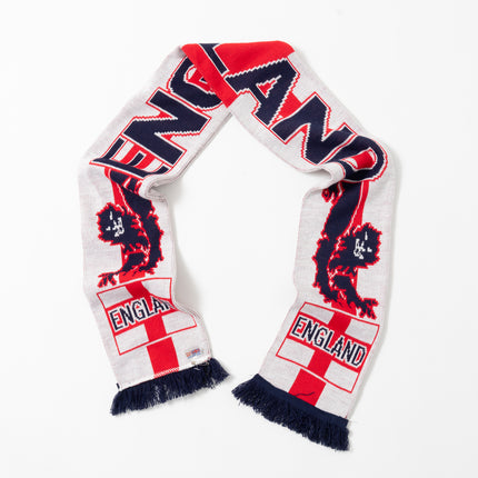 England Knit Muffler