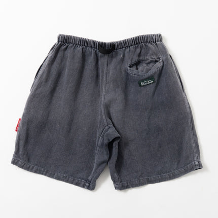 90's Manastash Hemp Shorts