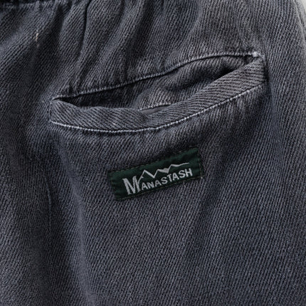 90's Manastash Hemp Shorts