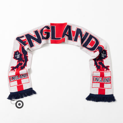 England Knit Muffler