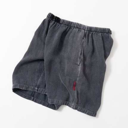 90's Manastash Hemp Shorts