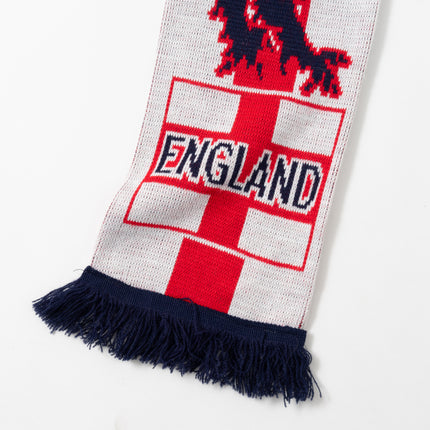 England Knit Muffler