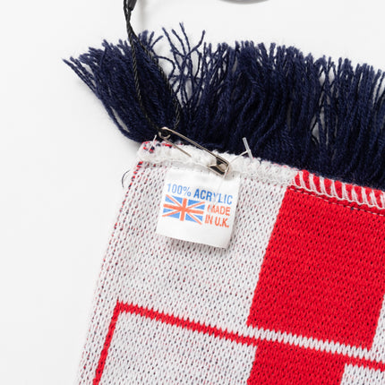 England Knit Muffler