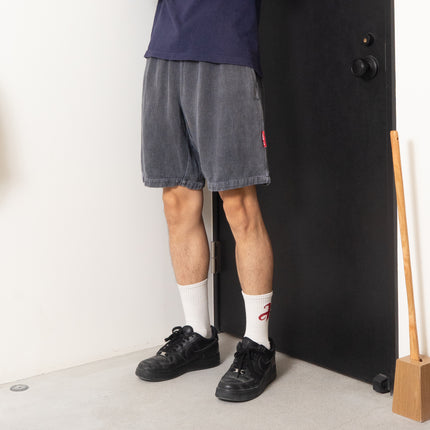 90's Manastash Hemp Shorts