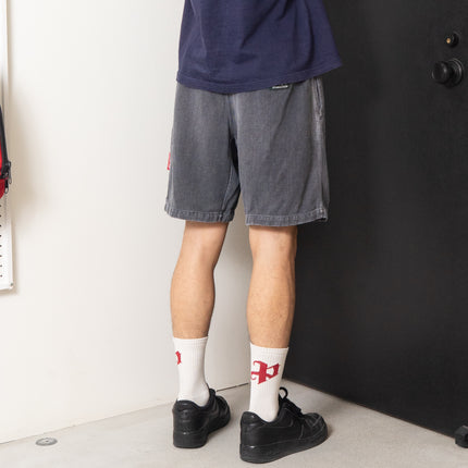 90's Manastash Hemp Shorts