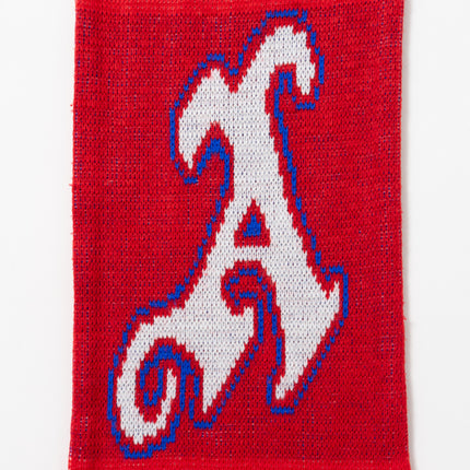 Arsenal Knit Muffler