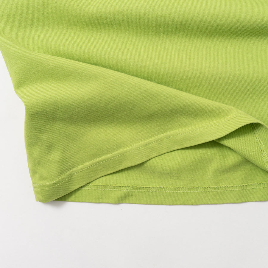 80's Fred Perry Side Line Raglan L/S Tee