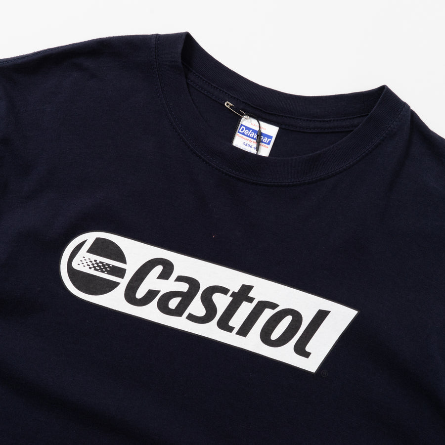 CASTROL S/S TEE