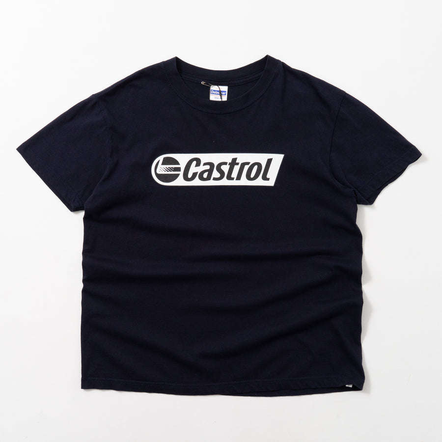 CASTROL S/S TEE